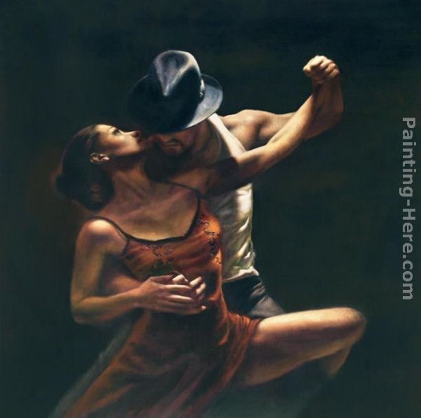 Hamish Blakely Provocation